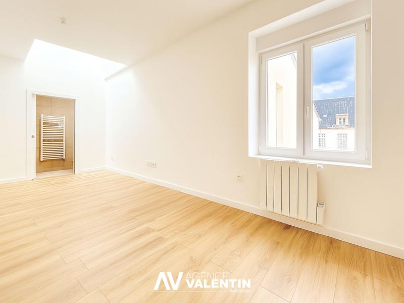 Appartement - 21 m² - 1 pièce