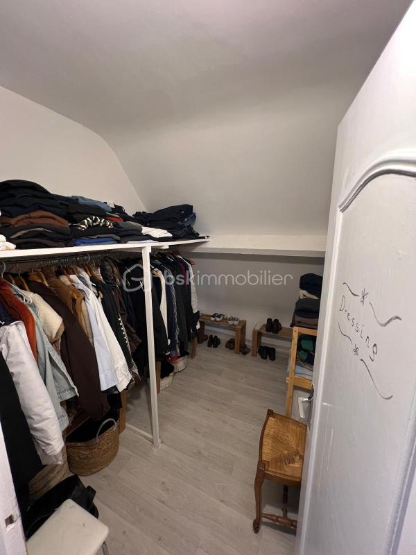 Maison - 170 m² - 8 pièces