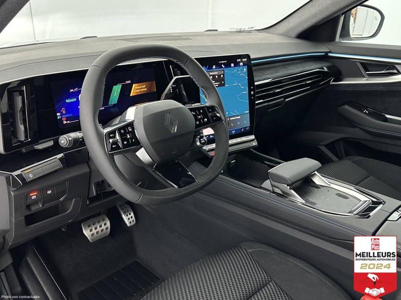 Renault Austral E-Tech full hybrid 200ch Techno esprit Alp