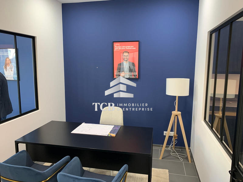 Local commercial - 99 m²