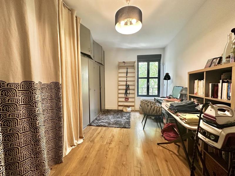 Appartement - 104 m² - 4 pièces