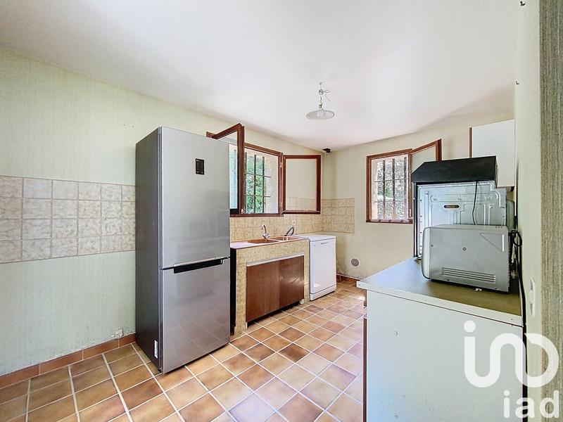 Maison - 144 m² - 5 pièces