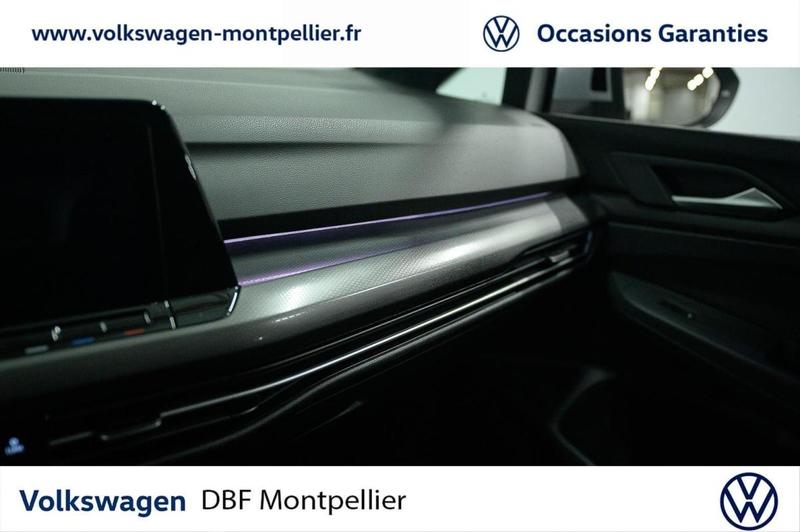 Volkswagen Golf 1.4 Hybrid Rechargeable Opf 245 Dsg6 Gte