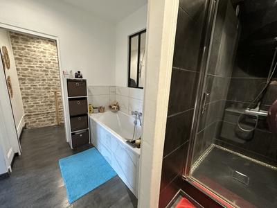 Appartement - 130 m² - 5 pièces