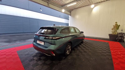 Peugeot 308 Sw Bluehdi 130ch Ss Active Pack