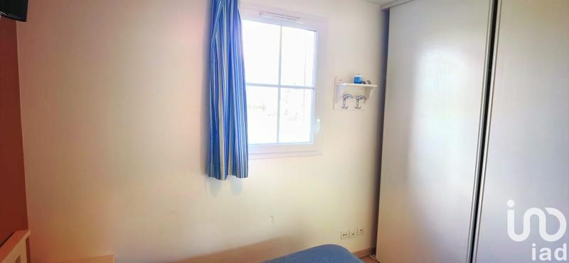 Maison - 50 m² - 4 pièces