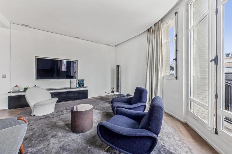 Appartement - 290 m²