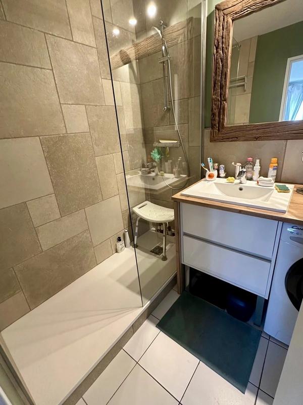 Appartement - 74 m² - 3 pièces