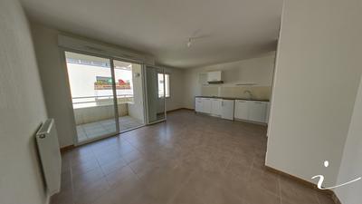 Appartement - 33 m² - 1 pièce