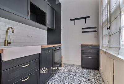 Appartement - 78 m² - 4 pièces