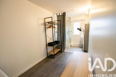 Appartement - 69 m² - 4 pièces