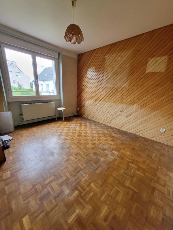 Maison - 124 m² - 8 pièces