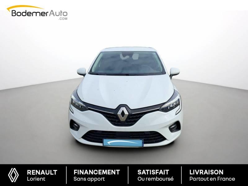 Renault Clio SCe 65 - 21 Business