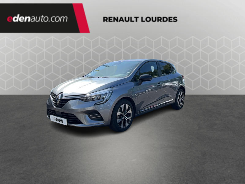 Renault Clio Blue dCi 100 Evolution