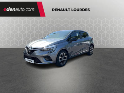 Renault Clio Blue dCi 100 Evolution