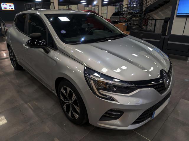 Renault Clio V TCe 90 Auto école