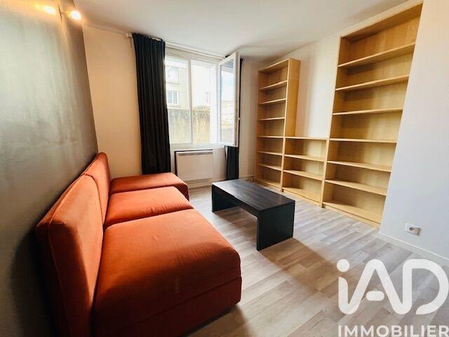 Appartement - 53 m² - 2 pièces