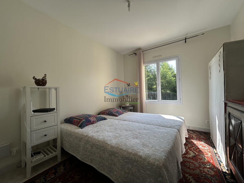 Maison traditionnelle - 161 m² - 6 pièces