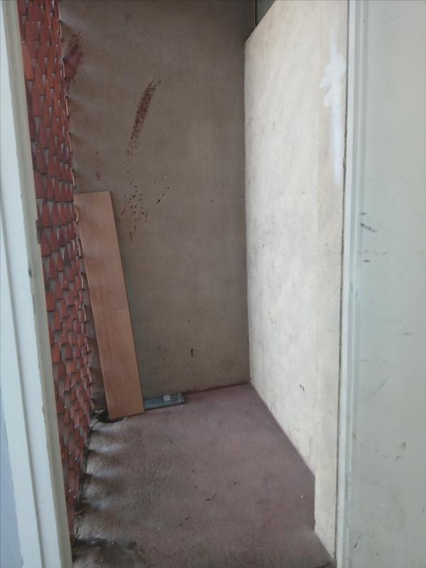 Appartement - 43 m² - 3 pièces