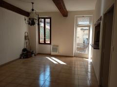 Appartement - 63 m² - 4 pièces