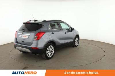 Opel Mokka X 1.6 Cdti 4x2 Innovation 136 ch