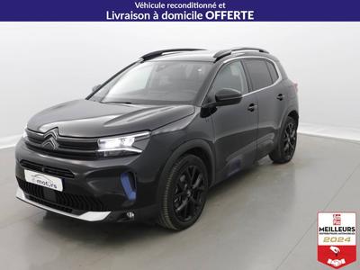 Citroen C5 Aircross Hybride Rechargeable 225 s&amp;S e-Eat8 Shine Pack