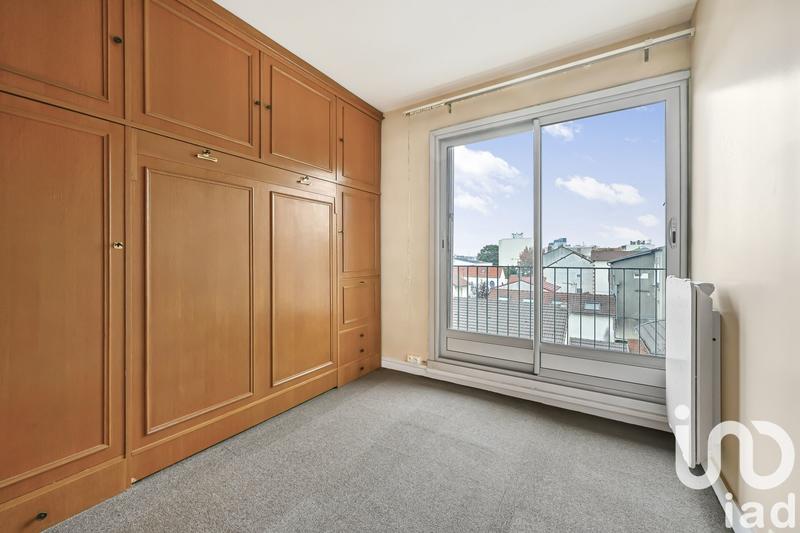 Appartement - 50 m² - 3 pièces