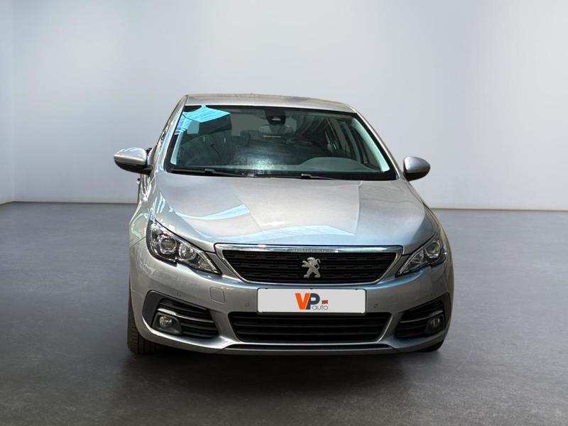 Peugeot 308 Business BlueHDi 130ch s&amp;S Eat8 Active