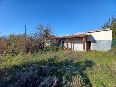 Maison - 30 m² - 2 pièces