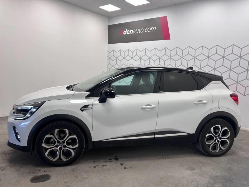 Renault Captur E-Tech Plug-in 160 Intens