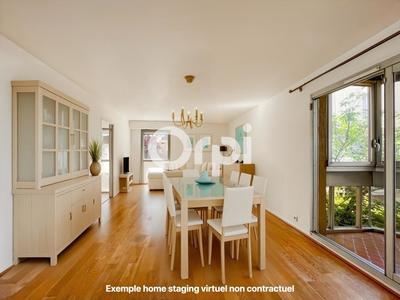 Appartement - 121 m² - 5 pièces