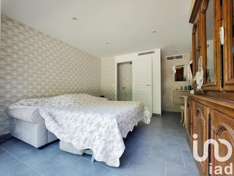 Maison - 194 m² - 7 pièces