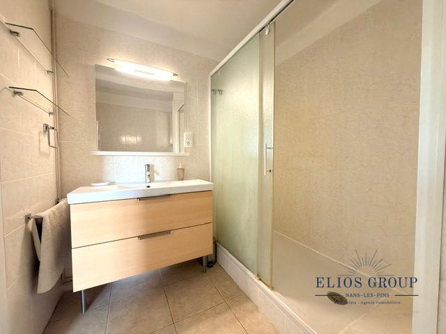 Appartement - 61 m² - 2 pièces