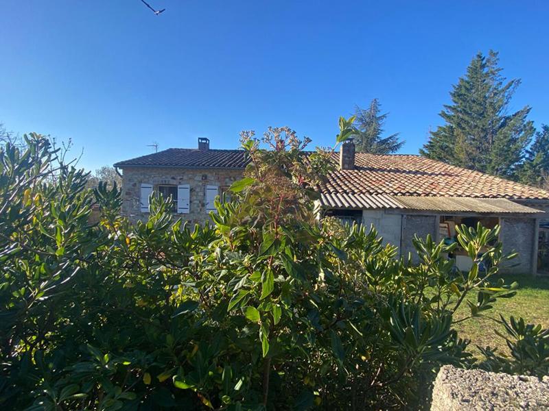 Maison - 117 m² - 5 pièces