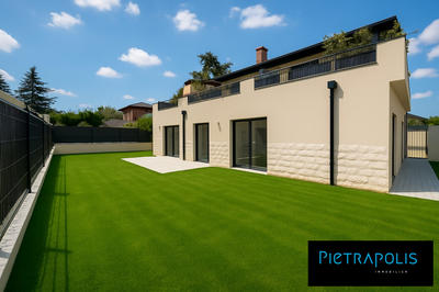 Appartement - 109 m² - 4 pièces