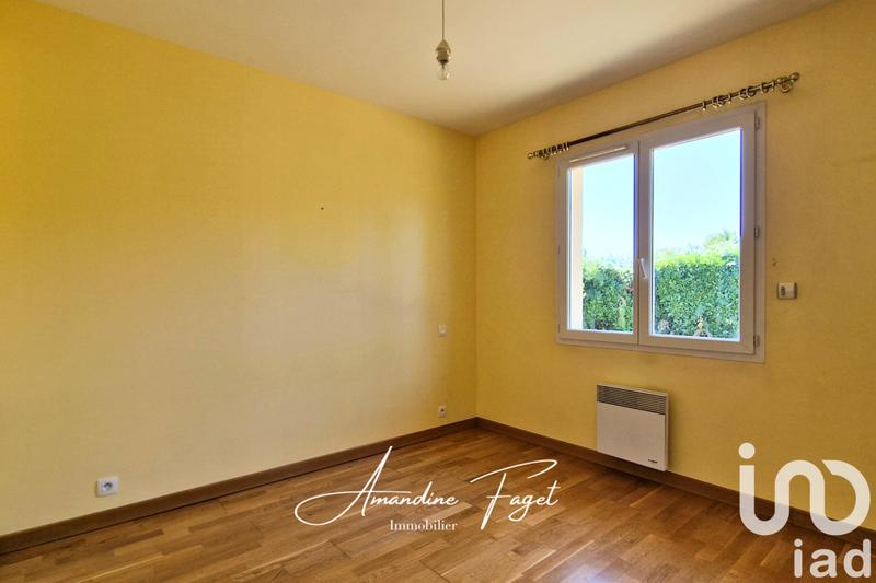 Maison - 132 m² - 4 pièces