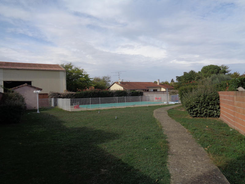 Maison - 73 m² - 4 pièces