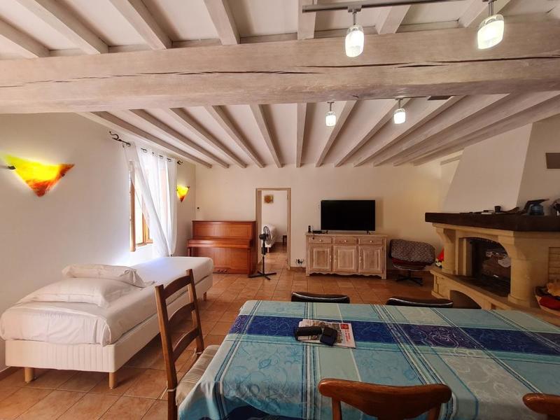 Propriété - 185 m² - 5 pièces