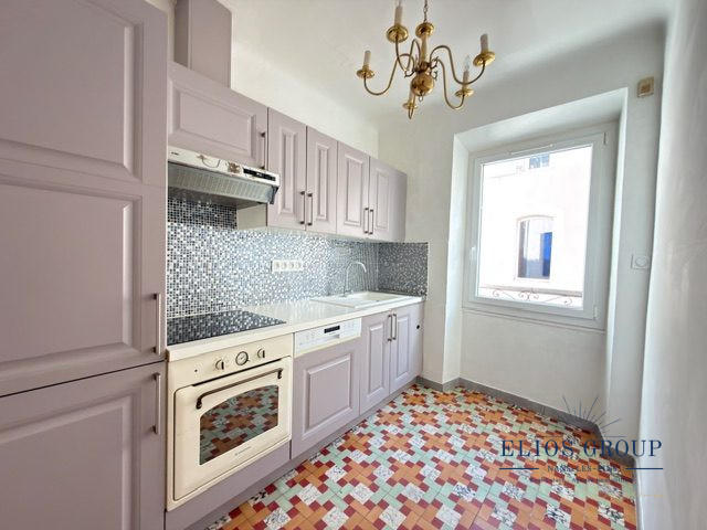 Maison - 67 m² - 3 pièces