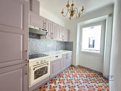 Maison - 67 m² - 3 pièces