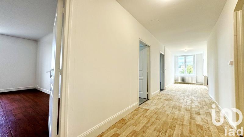 Immeuble - 212 m²