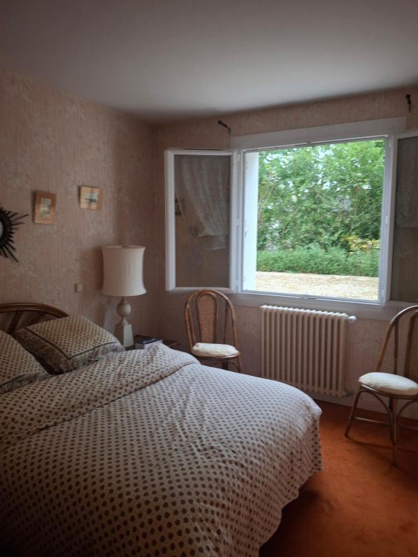 Appartement - 98 m² - 4 pièces