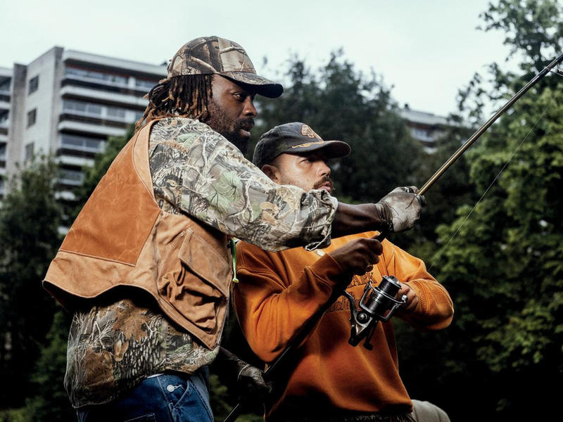 Concert - Isha et Limsa d'Aulnay