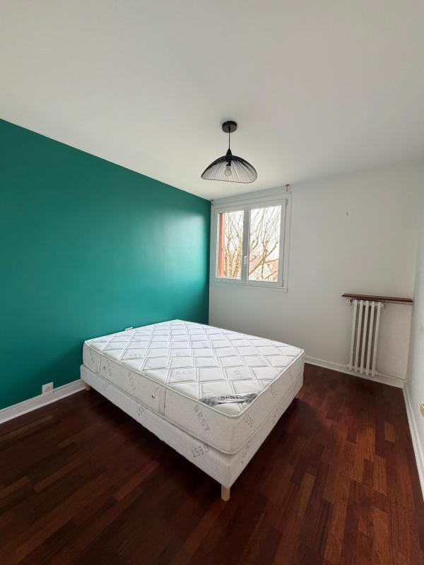 Appartement - 53 m² - 2 pièces