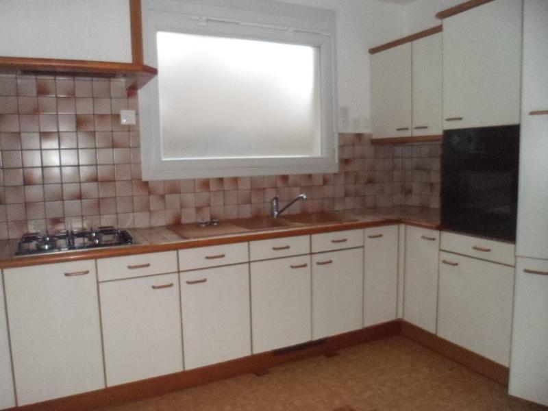 Appartement - 53 m² - 2 pièces