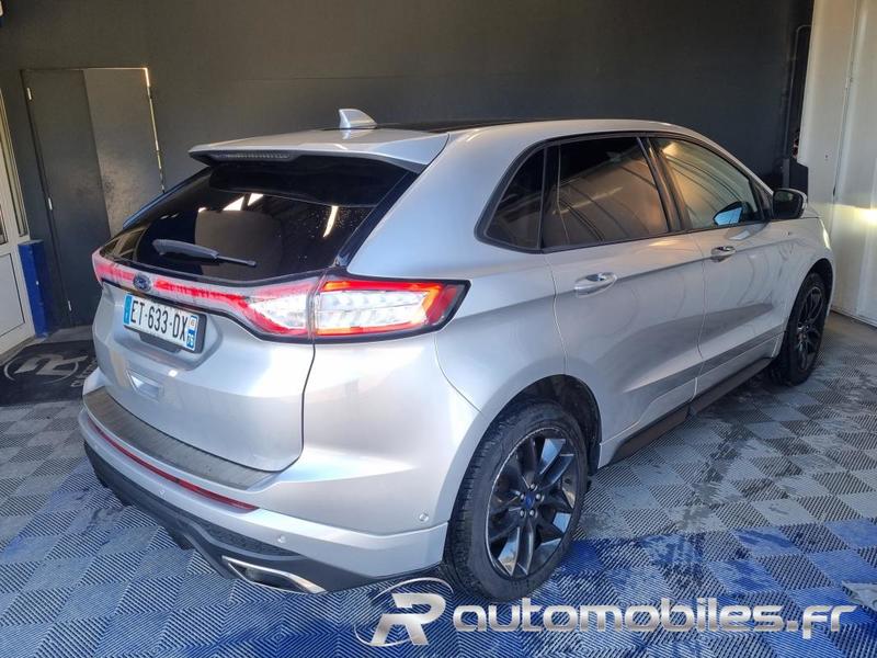 Ford Edge 2.0 Tdci 210 Bi-Turbo St-Line 4x4