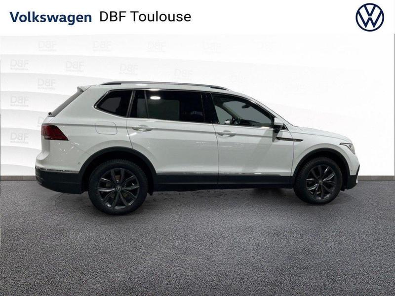 Volkswagen Tiguan Allspace 2.0 Tdi 150ch Dsg7 Life Business