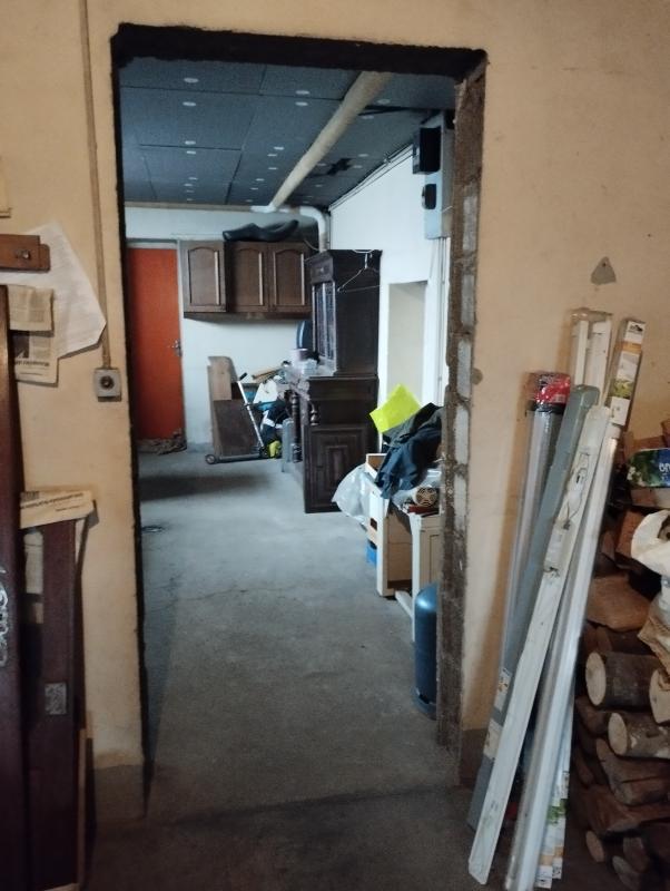 Maison de campagne - 253 m² - 7 pièces