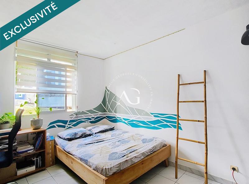 Duplex - 91 m² - 4 pièces