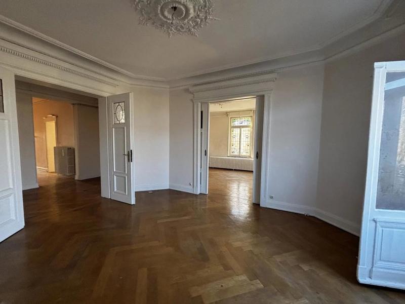 Appartement - 10 m² - 1 pièce